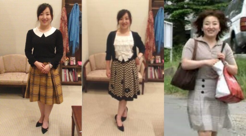 藤澤五月 私服で愛用のチェックのスカートコーデ